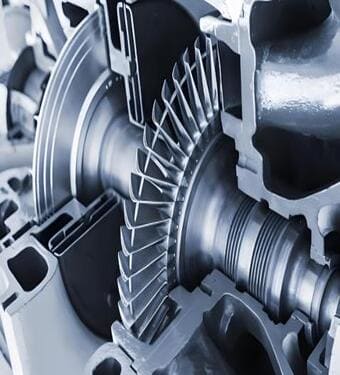 Aerospace parts
